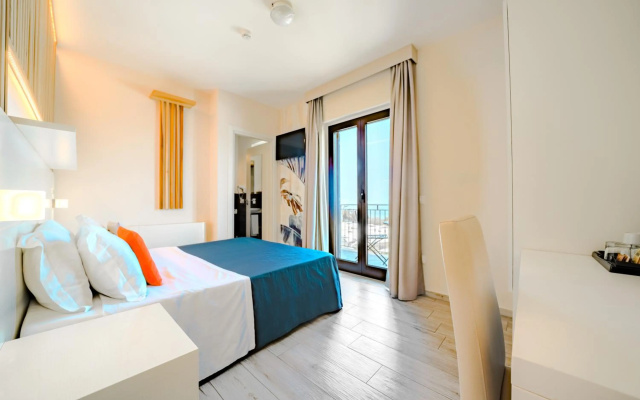 Sentido Michelizia Tropea Resort