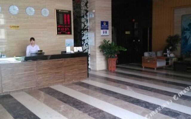 Benfeng Business Hotel