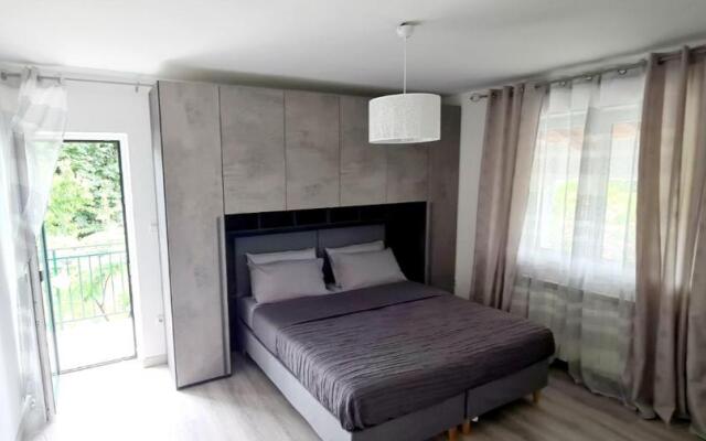 NAT Apartments