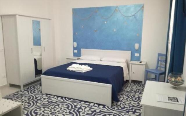 Benvenuti al Sud B&B