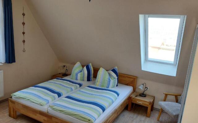 Ferienhaus Nordstrand Whg 4