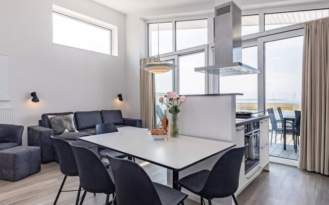6 Person Holiday Home in Wendtorf