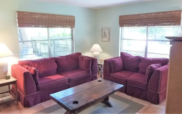 Ariel West Duplex 2 Bedroom Duplex