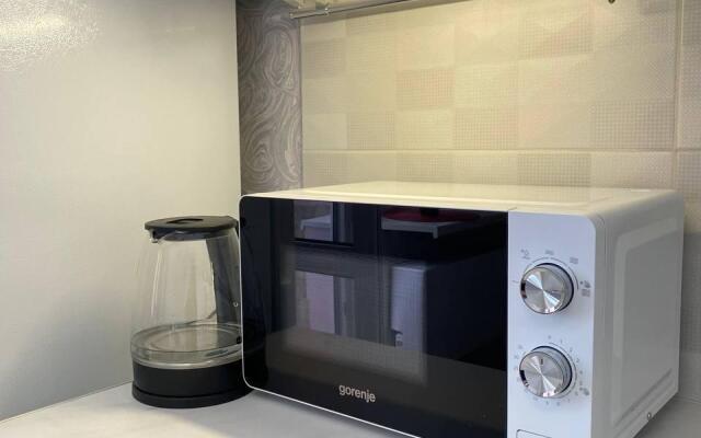 Studiya na Naberezhnoy