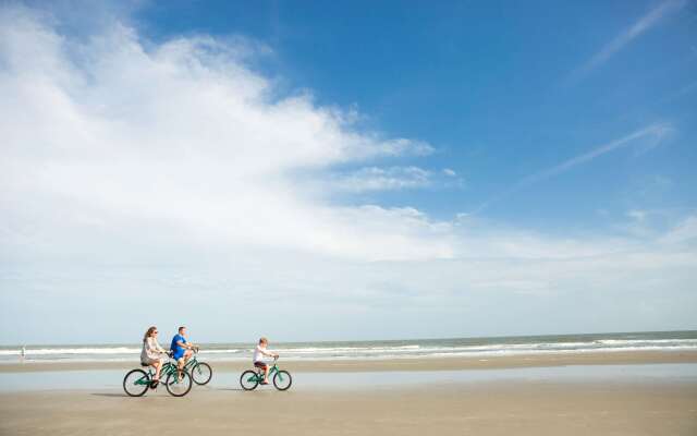 The Sanctuary at Kiawah Island Golf Resort