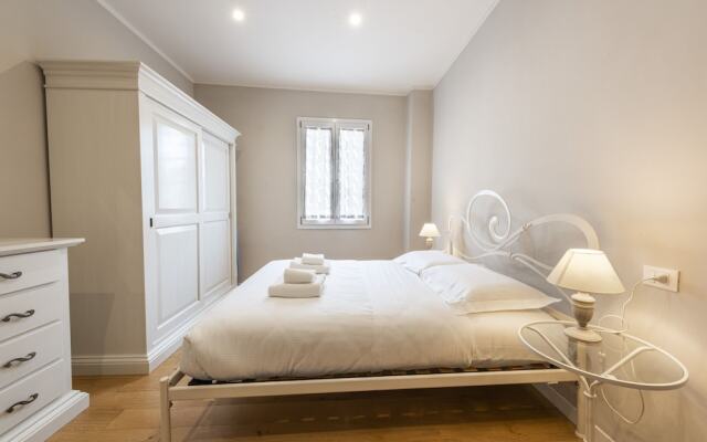 Charming View by Mmega