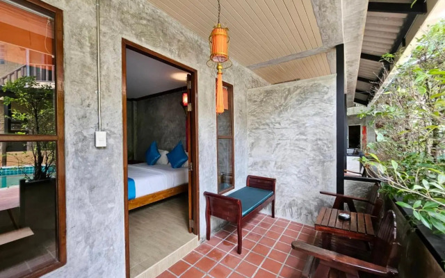Araya Boutique Hotel