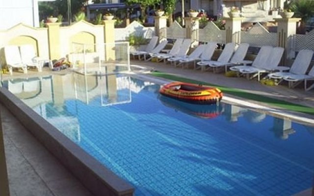 Konak Apart Hotel