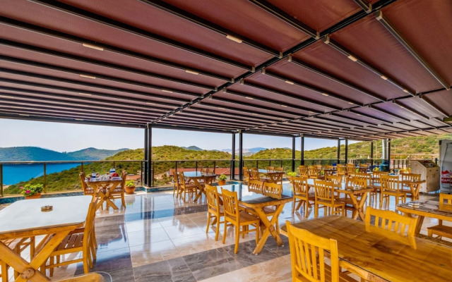 Kas Sun Glare Otel