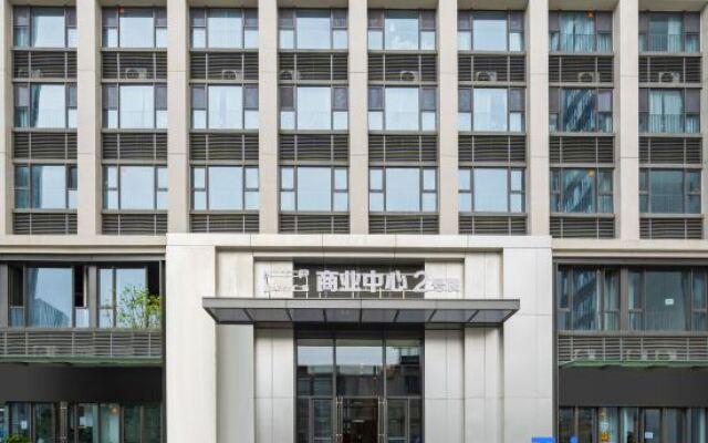 Sweetome Boutique Apartment