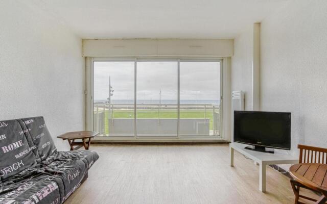 Appartement Biscarrosse Plage, 1 pièce, 4 personnes - FR-1-521-152