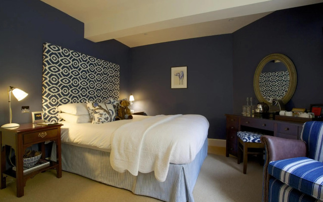 Swan Hotel