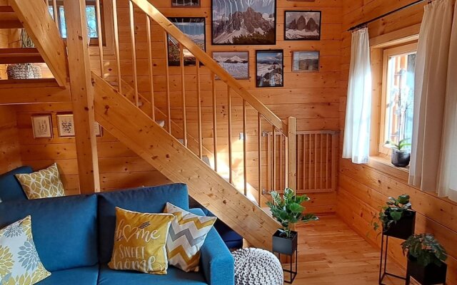 Chalet Bergliebe Turrach