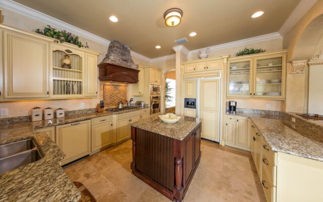 Rvh_376r Gathering Elegance 5 Bedroom Villa