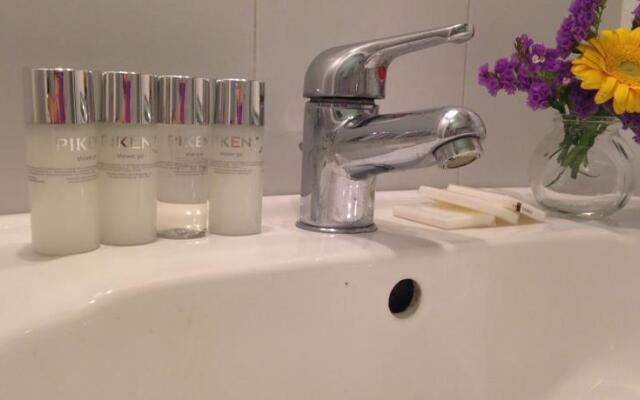 Purple Home Vatican Museums