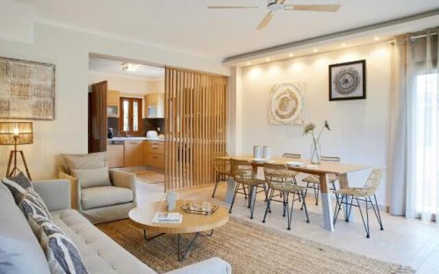S&O Villas