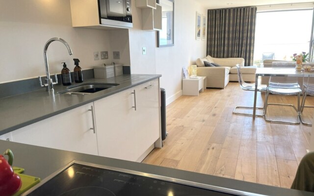 Saunton Point Break 2 Bedrooms