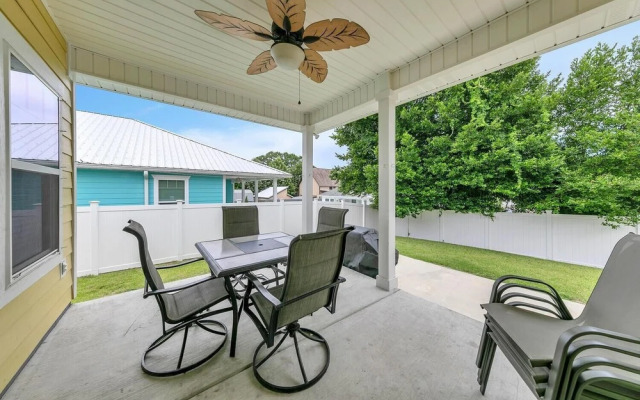 White Sands Beach Retreat, Panama City Beach