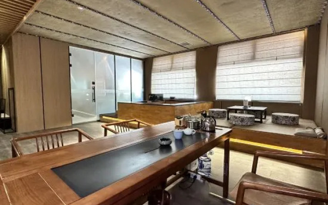 Yunxili Tangquan Spa Homestay