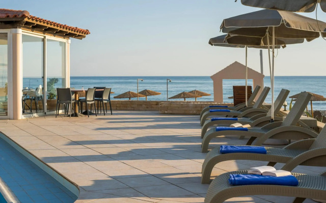 Caretta Beach