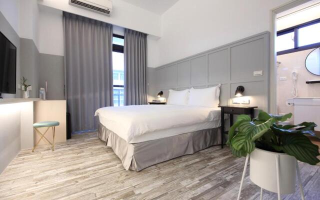 Manting Homestay