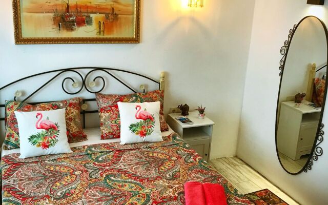 Alacati Umitev Hotel