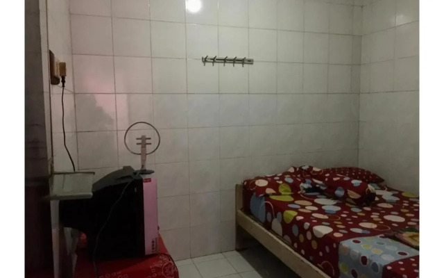 Hotel SiCantik by ZUZU