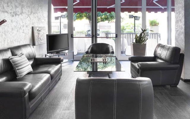Soma Hotel