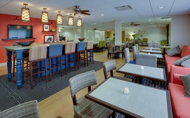 Hampton Inn Pittsburgh/Greentree