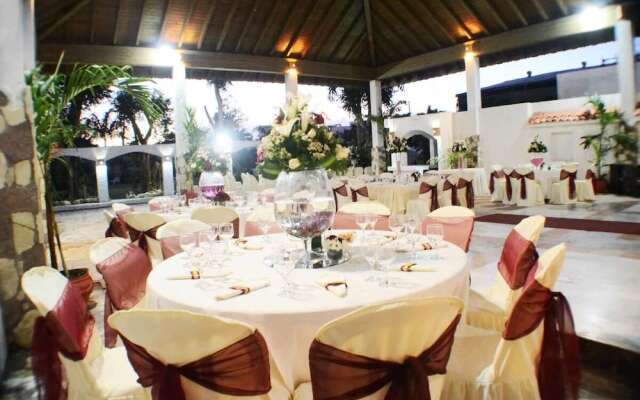 Hotel Tropicana Santo Domingo