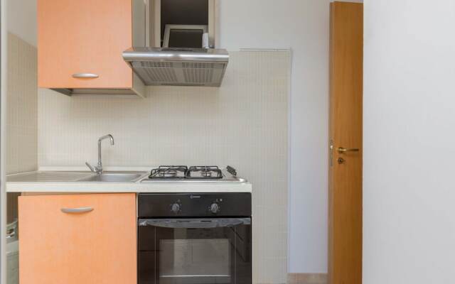 3339 Residence Garden Sea - 2 by Barbarhouse