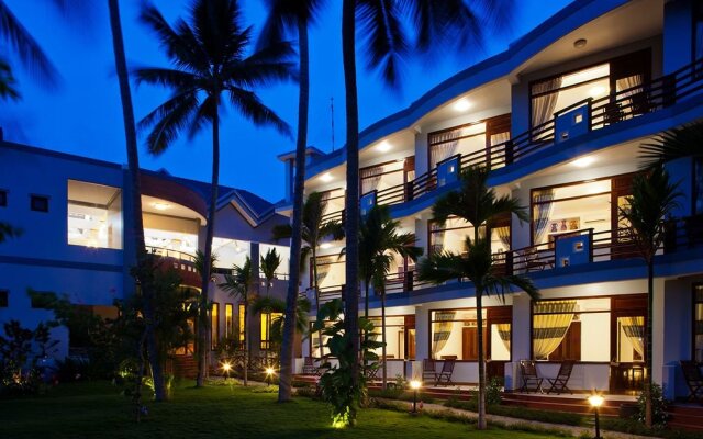 WindFlower Beach Boutique Hotel - Mui Ne