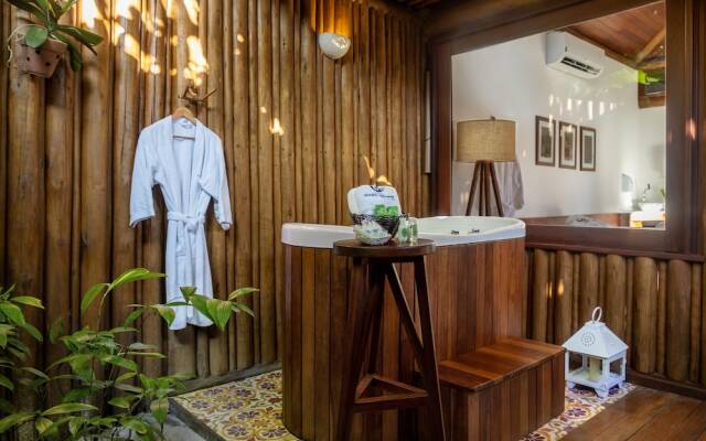 Pousada Quarto Crescente