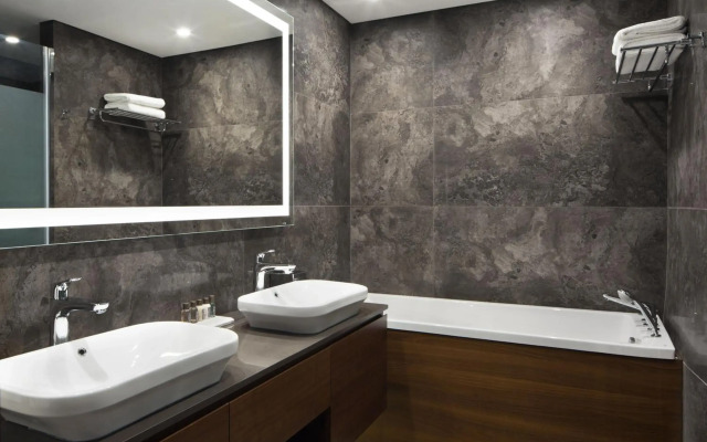 Sheraton Grand Istanbul Atasehir
