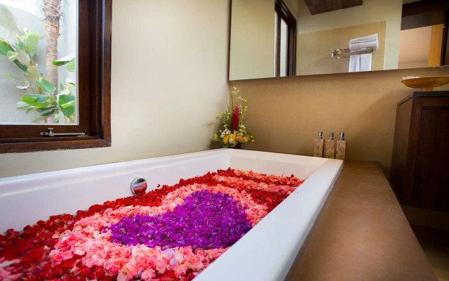 Asa Bali Luxury Villas & Spa
