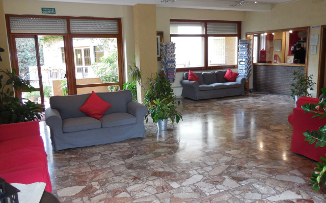 Casa Per Ferie Il Romitello