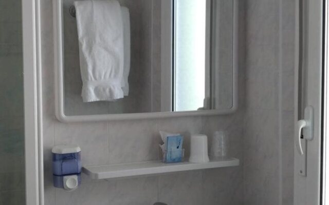 Hotel Costa del Sole