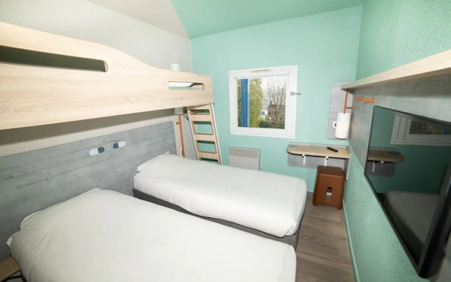 Accueil Hotel Besançon