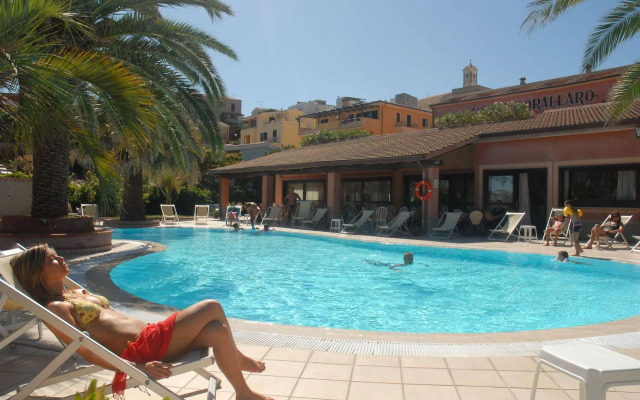 Hotel Corallaro