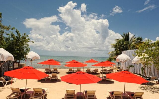 Bel Air Collection Resort & Spa Riviera Maya