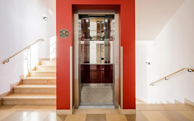 Hotel Stachus