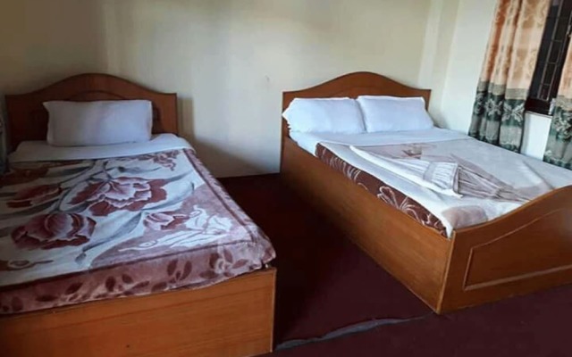 Bonny Guest House