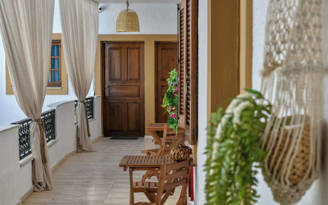 Studio Eva Studios & Apartments-5