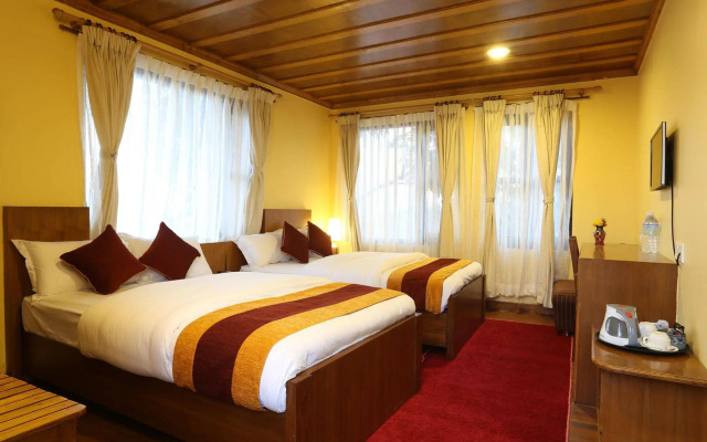 Balthali Mountain Resort