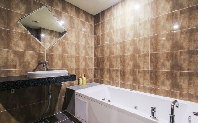 Grandis Hotel