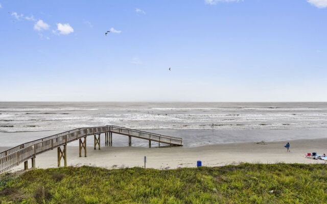 Seascape 1211 - 2 Br Condo