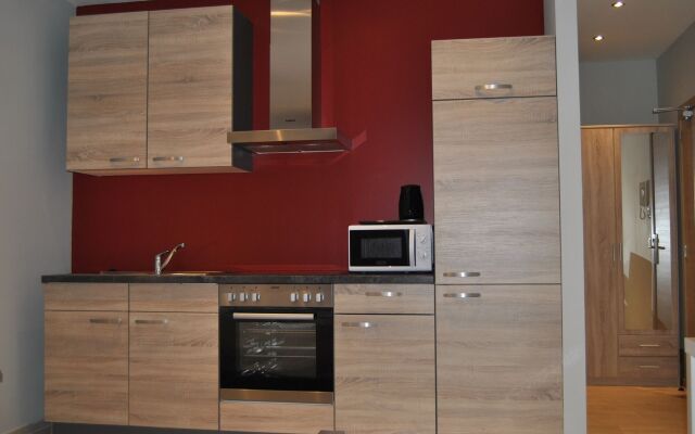 Wellness Apart Hotel