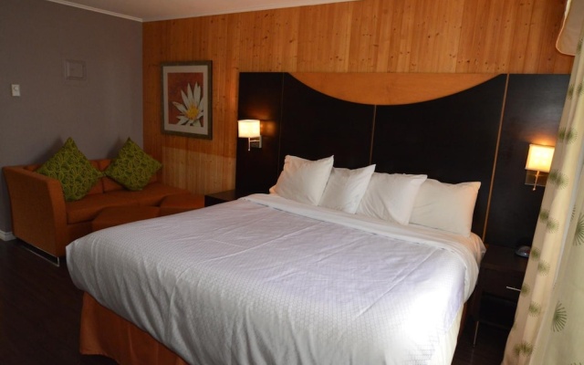 Trailsman Lodge