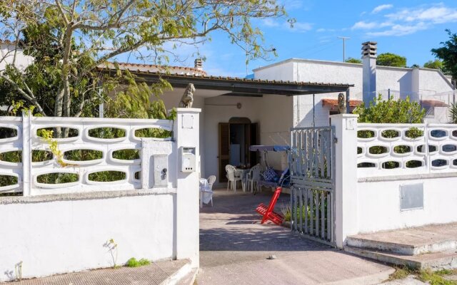 Tramontana Villa 30 Meters From the Beach No4687