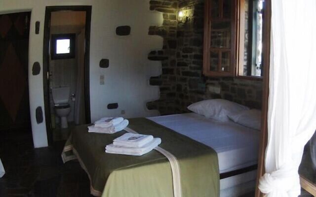 Arokaria Hideaway Suites